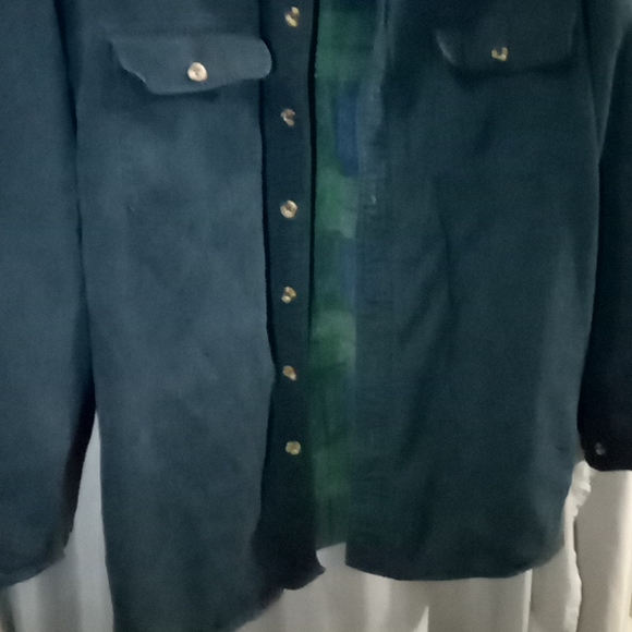 Thermal shirt - Picture 2 of 7